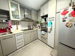 Blk 467A Blue Riverview (Sembawang), HDB 5 Rooms #527619411